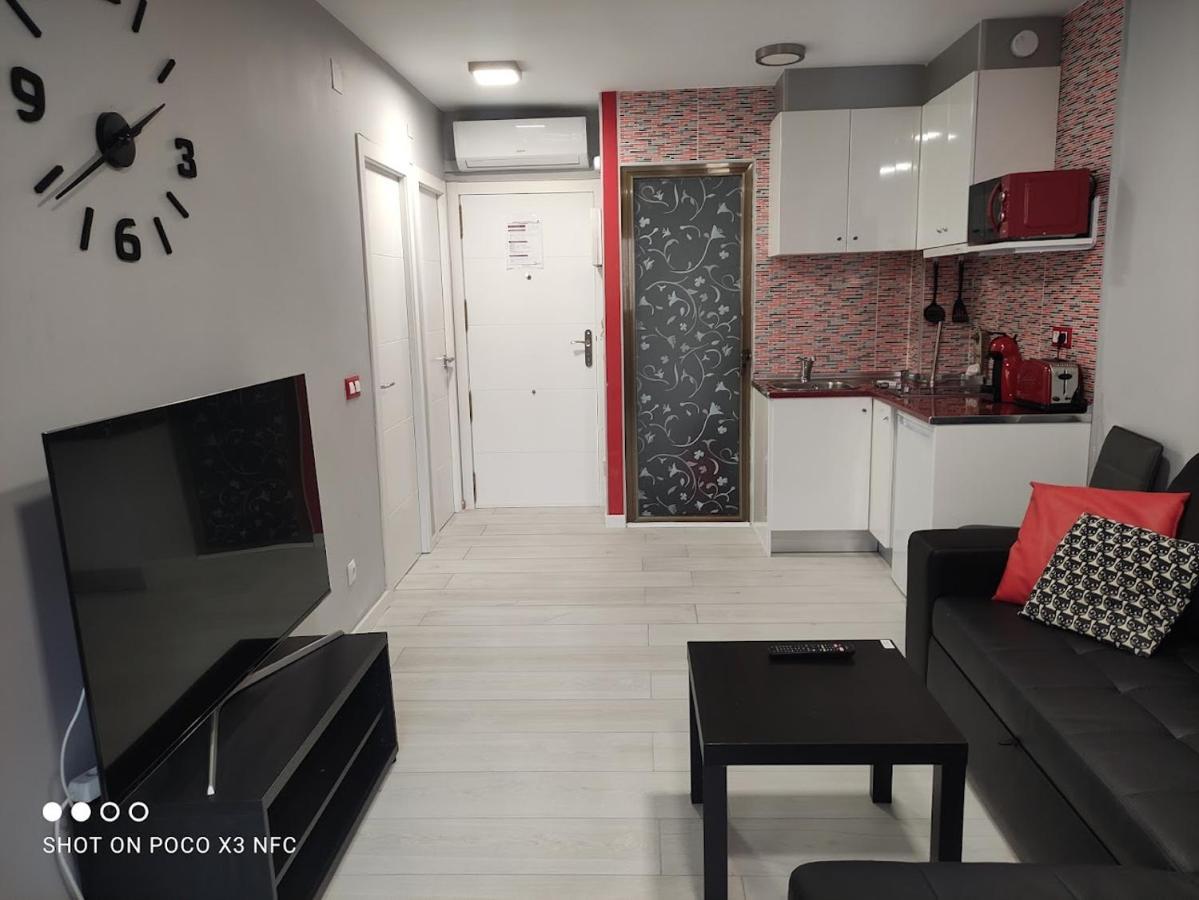 Appartement Moderno Zona Playa De Levante