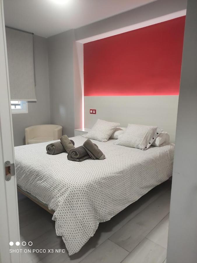 Appartamento Moderno Y Original Zona Levante *