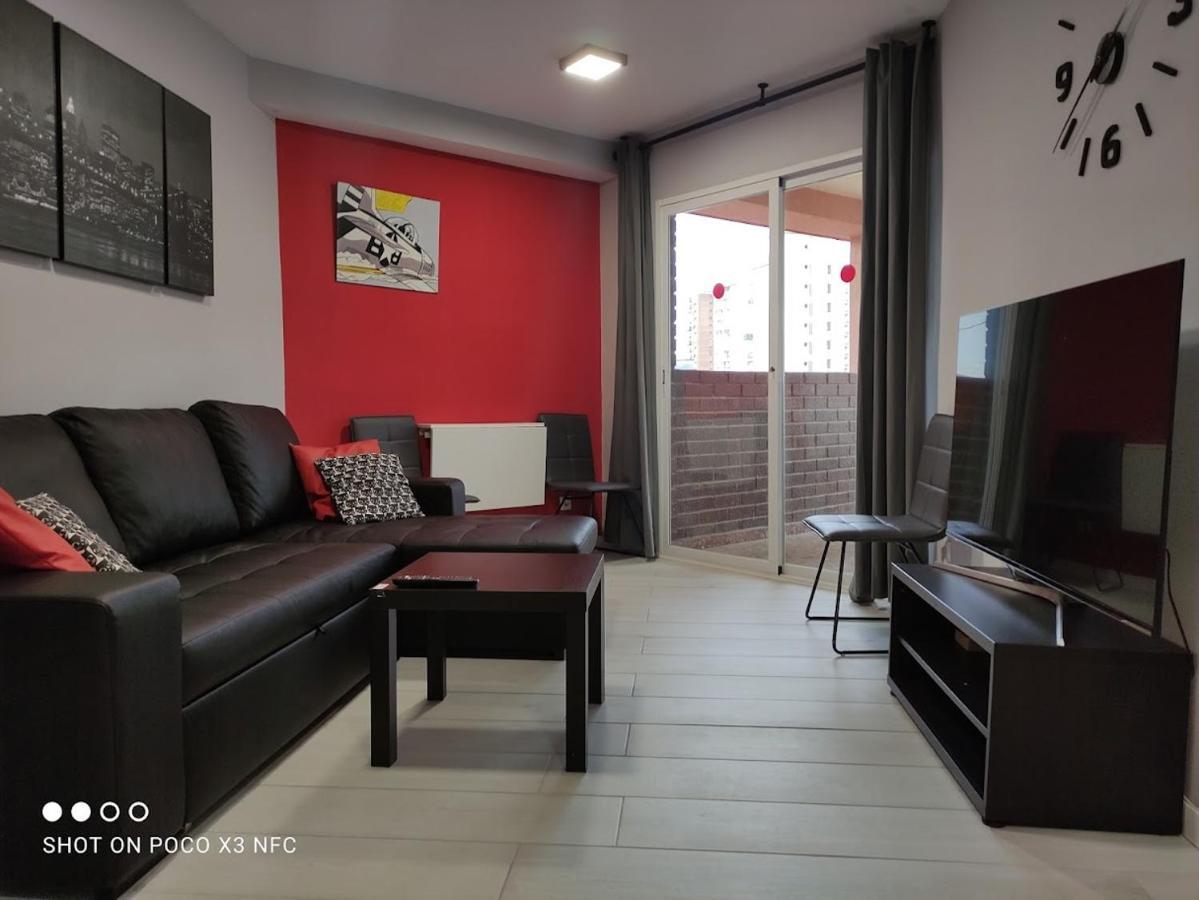 Moderno Y Original Zona Levante * Benidorm