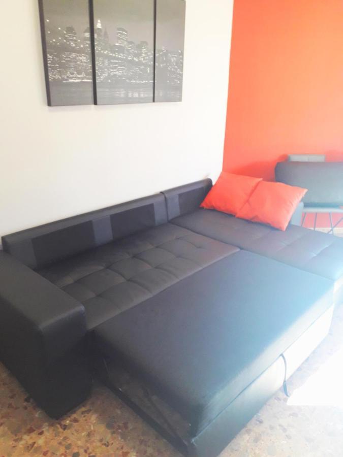 Appartamento Moderno Y Original Zona Levante Benidorm