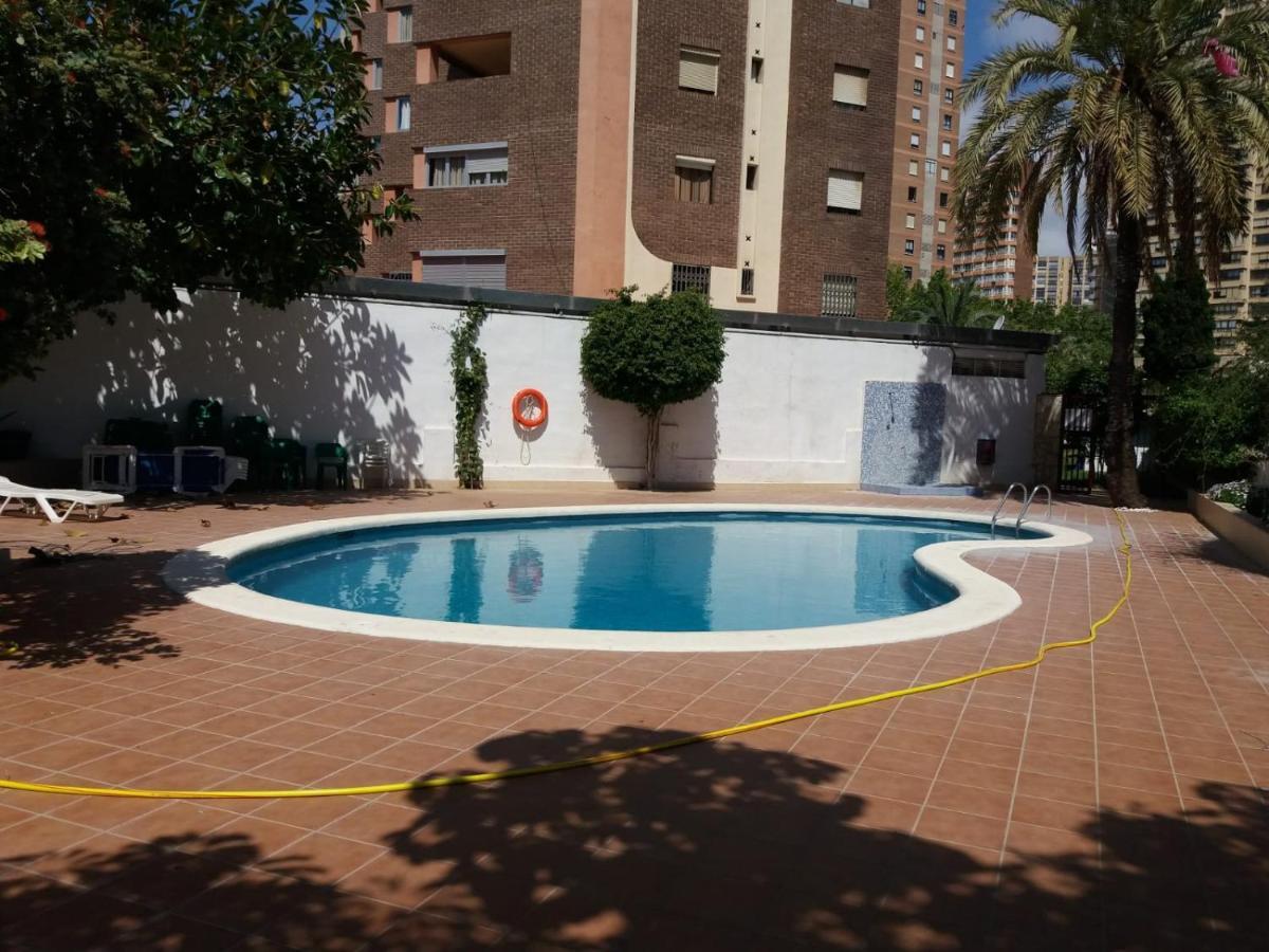 Appartamento Moderno Y Original Zona Levante *