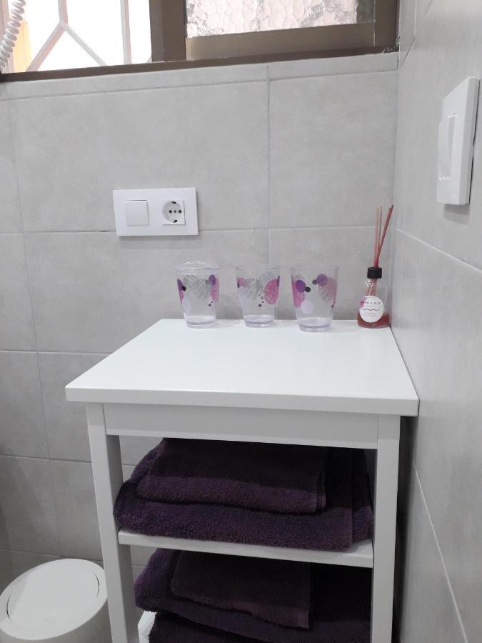 Apartment Moderno Zona Playa De Levante *