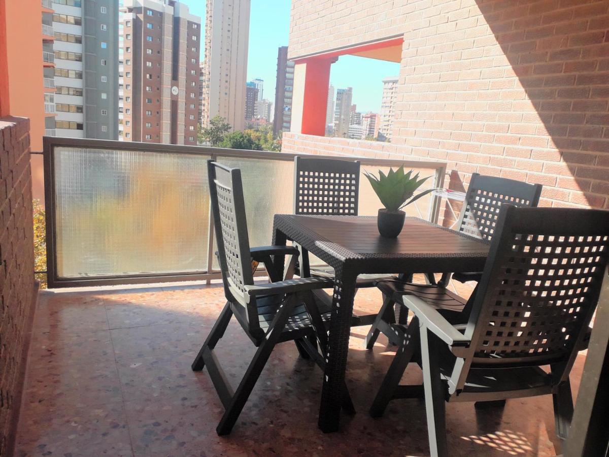 Moderno Y Original Zona Levante Appartamento