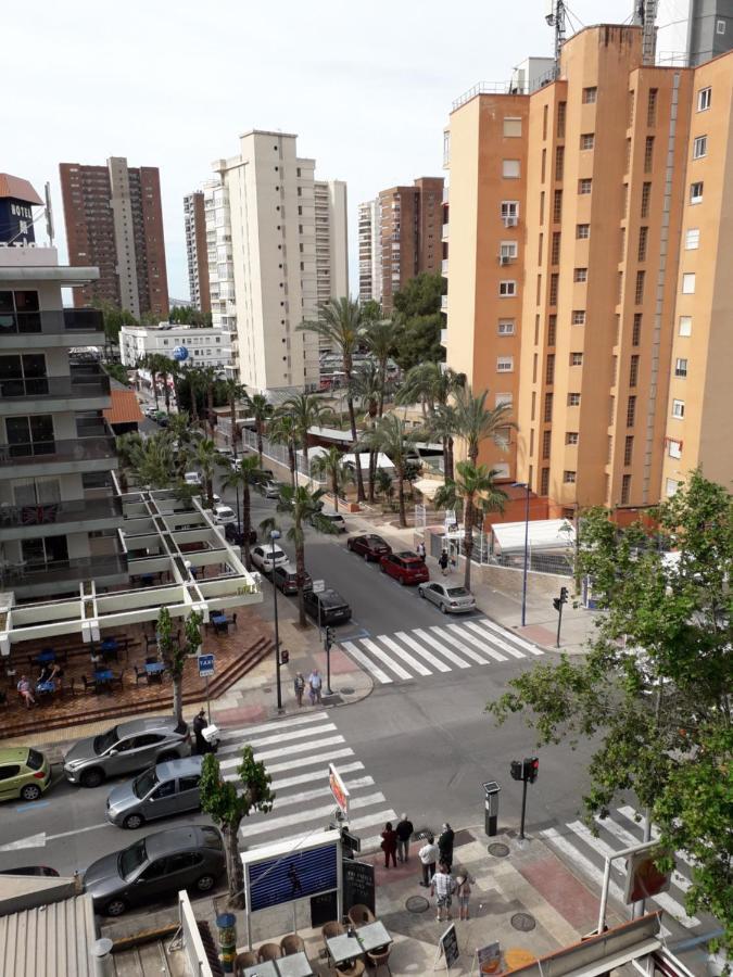 Moderno Zona Playa De Levante Apartamento *