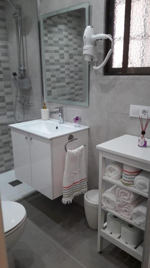 Moderno Zona Playa De Levante Apartamento *